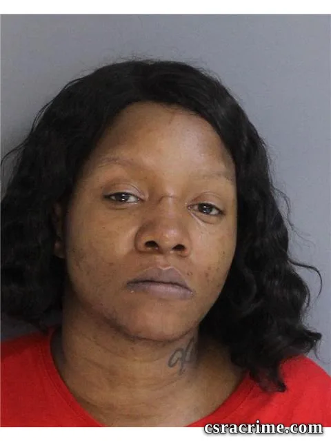 Keyontae Moment booking photo