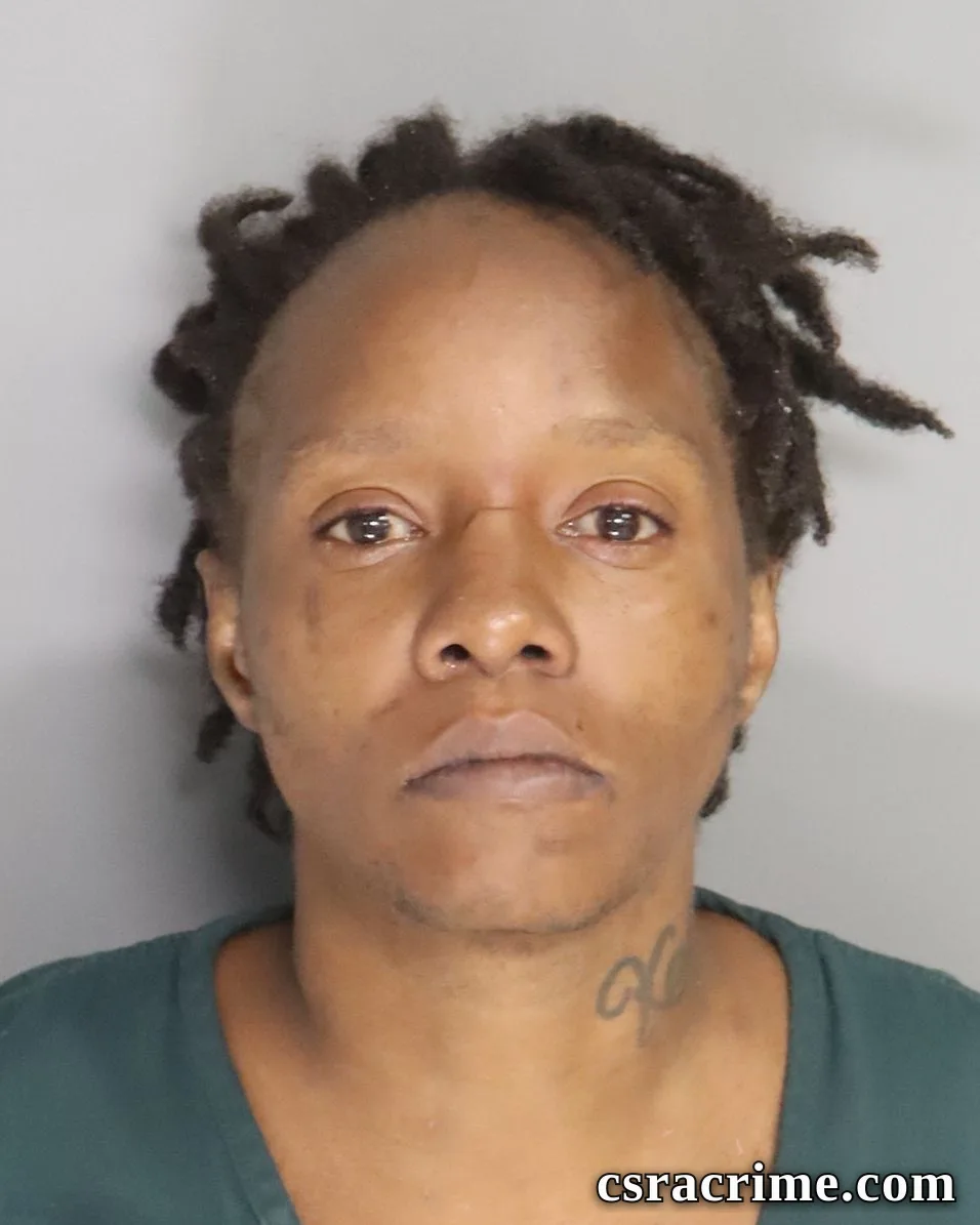 Keyontae Moment booking photo