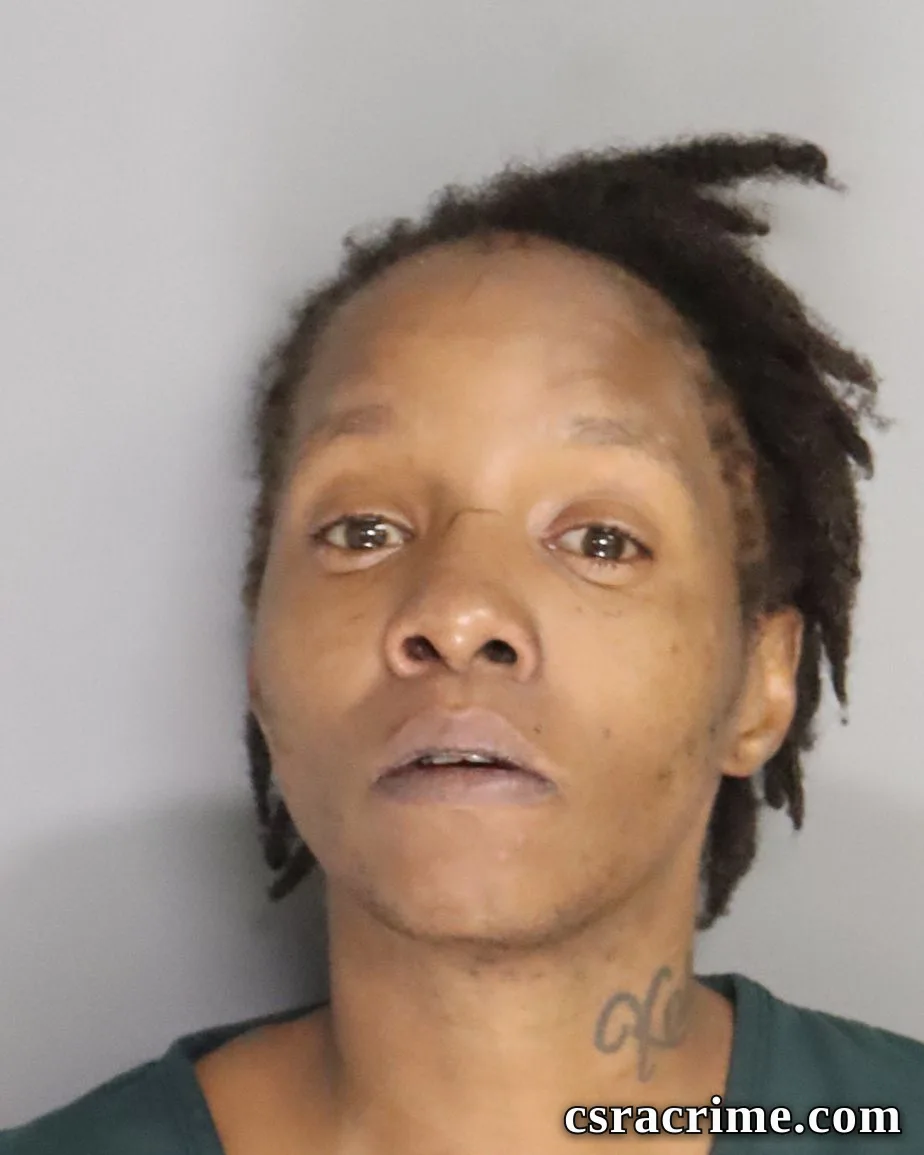 Keyontae Moment booking photo