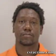 Keyshawd Quentez Marshall booking photo