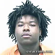 Khadifi Curry booking photo