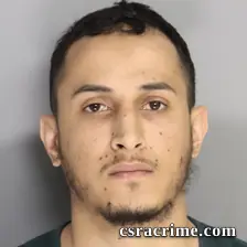 Khaleel Alsabry booking photo