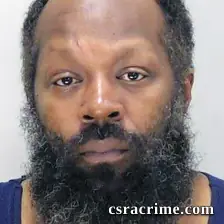 Khaliefe Glover booking photo