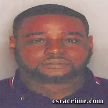 Khalil Abney booking photo