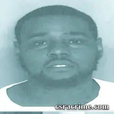 Khalil Abney booking photo