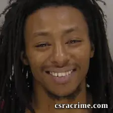 Khalil Raheem Holley booking photo