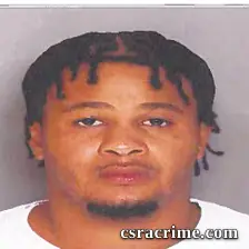 Khel Lloyd booking photo
