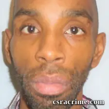 Khiry Rahmond Malik booking photo