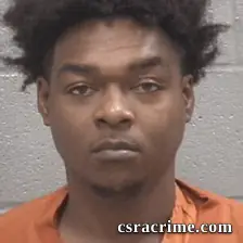 Khtorrian Tekoa Glover booking photo