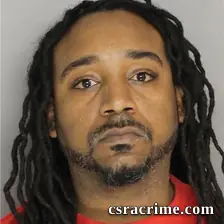Khutsan Brandon booking photo