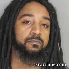 Khutsan Brandon booking photo
