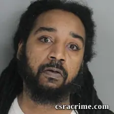 Khutsan Brandon booking photo