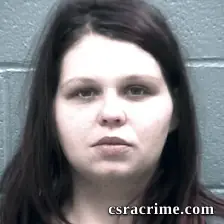 Kiamesha Rockwell booking photo