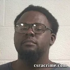 Kiante Quontrelle Mance booking photo