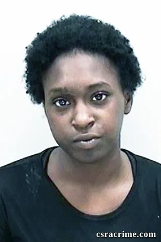 Kieanya Moment booking photo