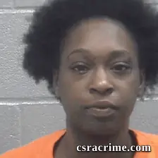 Kieanya Moment booking photo