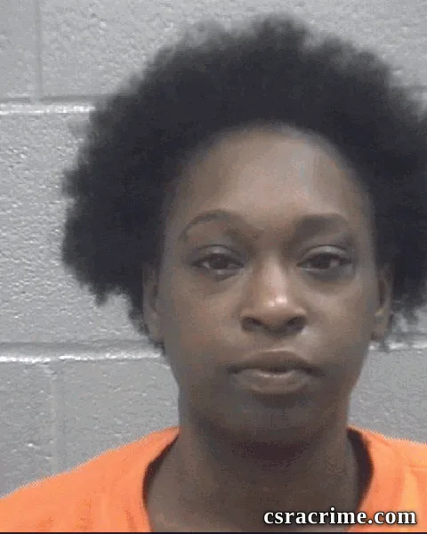 Kieanya Moment booking photo