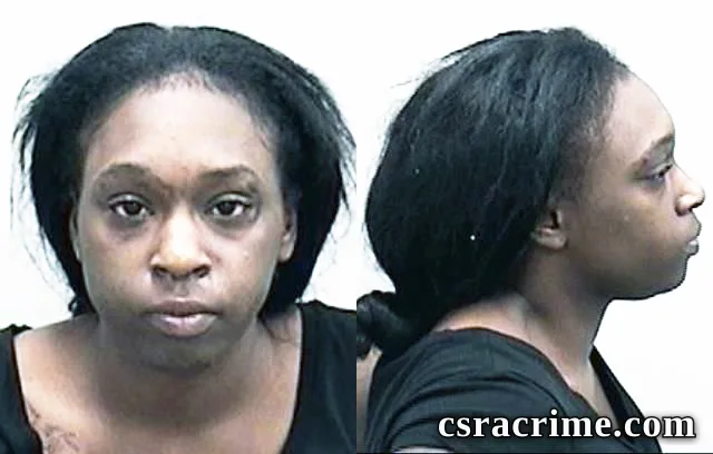 Kieanya Moment booking photo