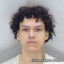 Kilyn Skeens booking photo