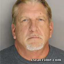 Kim Smith booking photo