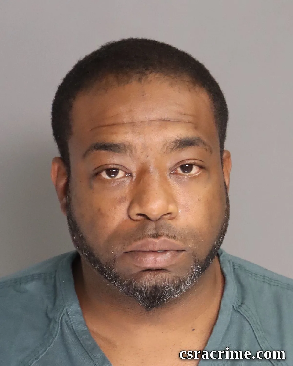 Kimmie Moore booking photo