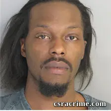 Kino Wright booking photo