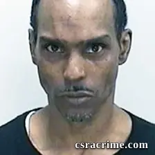 Kinsey Jackson booking photo