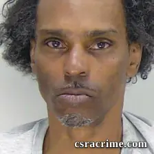 Kinsey Jackson booking photo