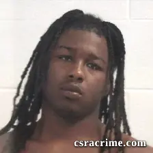 Kinte Timarriez Lamont Green booking photo