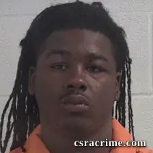 Kinte Timarriez Lamont Green booking photo