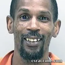 Kinyon Mincey booking photo