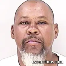 Kip Salters booking photo