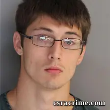 Kip Smith JR booking photo