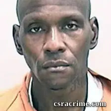 Kirby Brunson booking photo