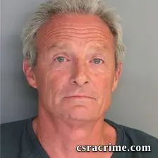 Kirby Obrien booking photo