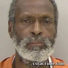 Kirk Holmes booking photo