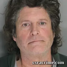 Kirk Jessmer booking photo