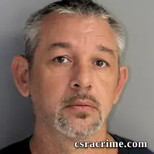 Kirk Jordan booking photo