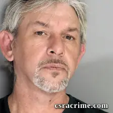 Kirk Jordan booking photo