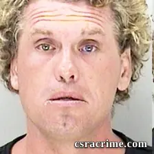 Kirk Knight booking photo