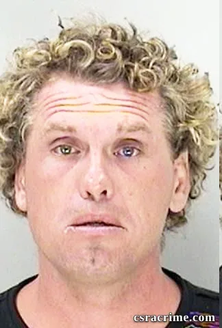 Kirk Knight booking photo