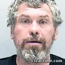 Kirk Knight booking photo
