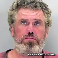 Kirk Knight booking photo