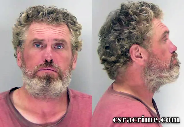 Kirk Knight booking photo