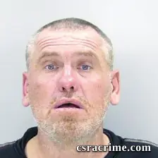 Kirk Knight booking photo