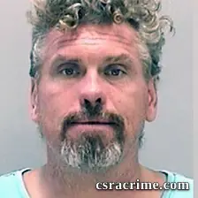 Kirk Knight booking photo