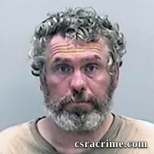 Kirk Knight booking photo