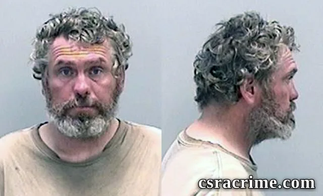 Kirk Knight booking photo