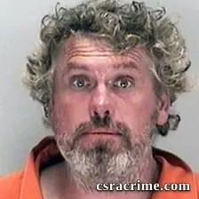 Kirk Knight booking photo