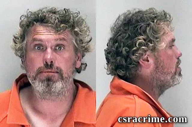 Kirk Knight booking photo